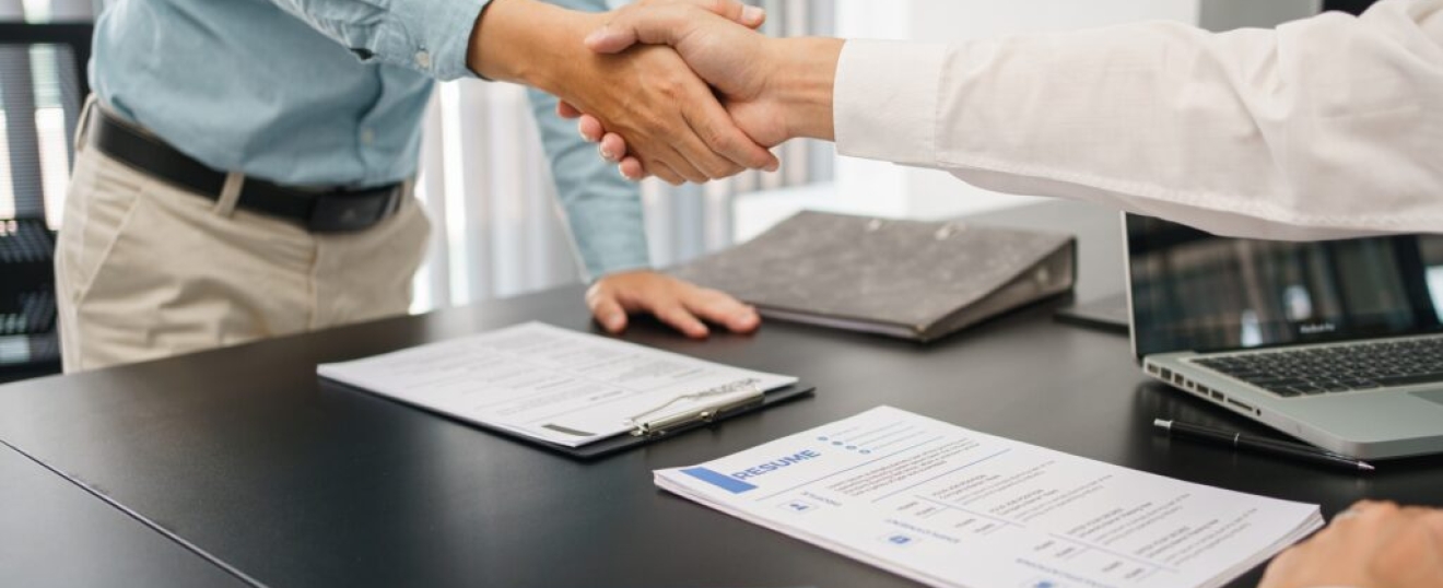 Výběrová řízení